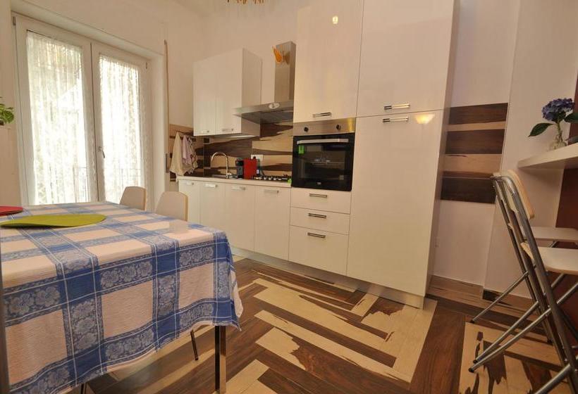 Bed and Breakfast Bed&Breakfast 2D  | Salerno | Salerno | Italia 5