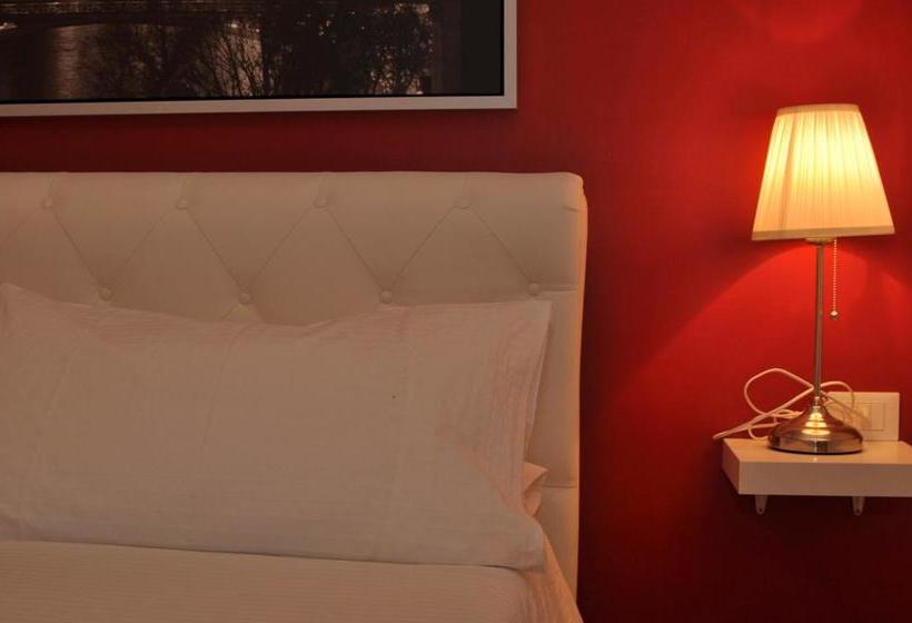 Bed and Breakfast Bed&Breakfast 2D  | Salerno | Salerno | Italia 6
