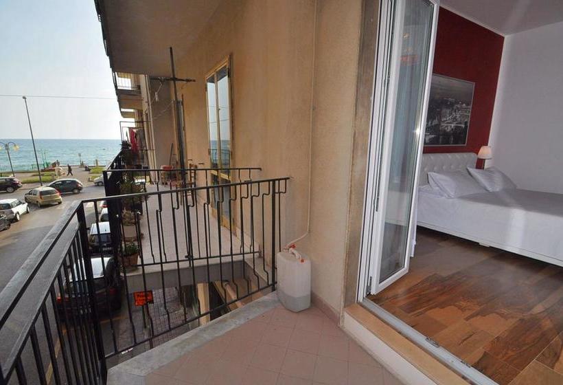 Bed and Breakfast Bed&Breakfast 2D  | Salerno | Salerno | Italia 7