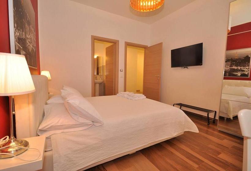 Bed and Breakfast Bed&Breakfast 2D  | Salerno | Salerno | Italia 8