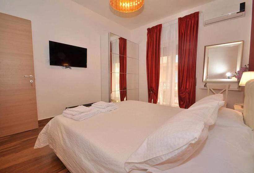 Bed and Breakfast Bed&Breakfast 2D  | Salerno | Salerno | Italia 9