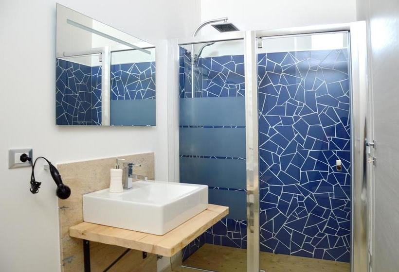 Percebes Exclusive B&b  | Cutrofiano | Lecce | Italia 10