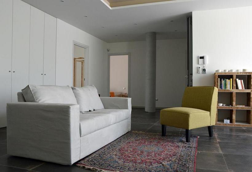 Percebes Exclusive B&b  | Cutrofiano | Lecce | Italia 12