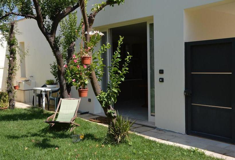 Percebes Exclusive B&b  | Cutrofiano | Lecce | Italia 5