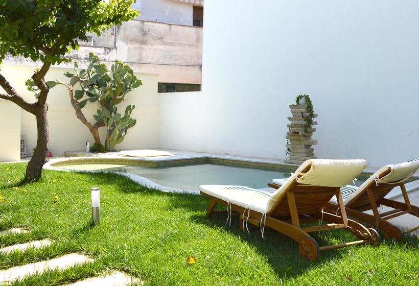 Percebes Exclusive B&b  | Cutrofiano | Lecce | Italia 6