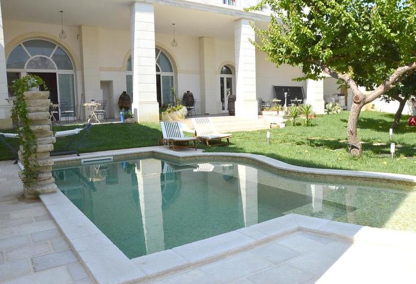 Percebes Exclusive B&b  | Cutrofiano | Lecce | Italia 7