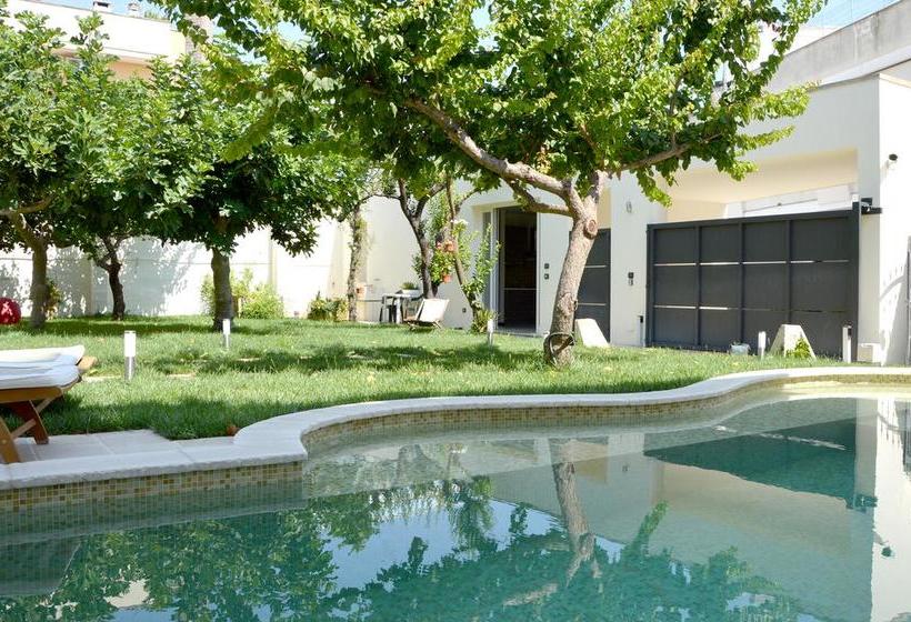 Percebes Exclusive B&b  | Cutrofiano | Lecce | Italia 8