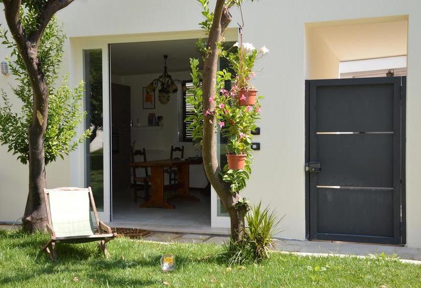 Percebes Exclusive B&b  | Cutrofiano | Lecce | Italia 9