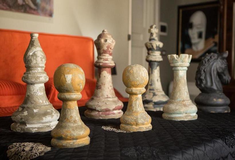 Bed and Breakfast Palazzo Cannavina  | Campobasso | Campobasso | Italia 1