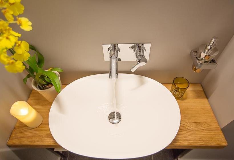 Bed and Breakfast Palazzo Cannavina  | Campobasso | Campobasso | Italia 10