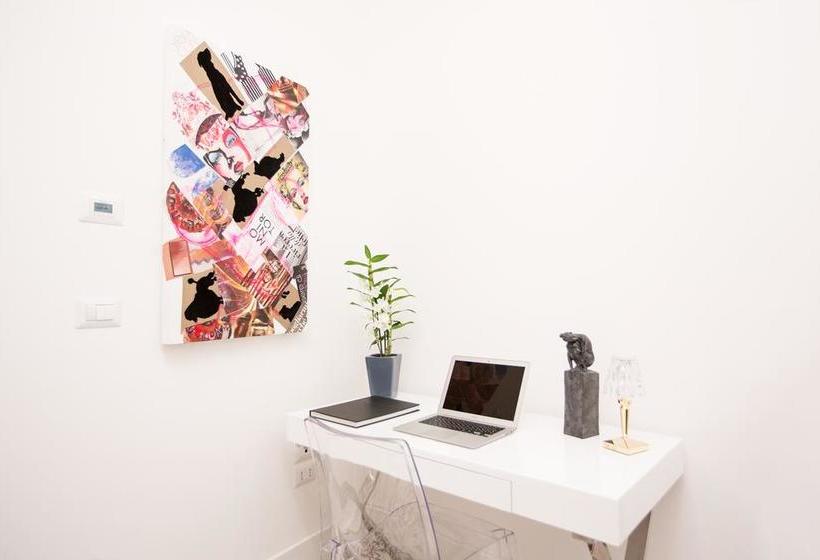 Bed and Breakfast Palazzo Cannavina  | Campobasso | Campobasso | Italia 11