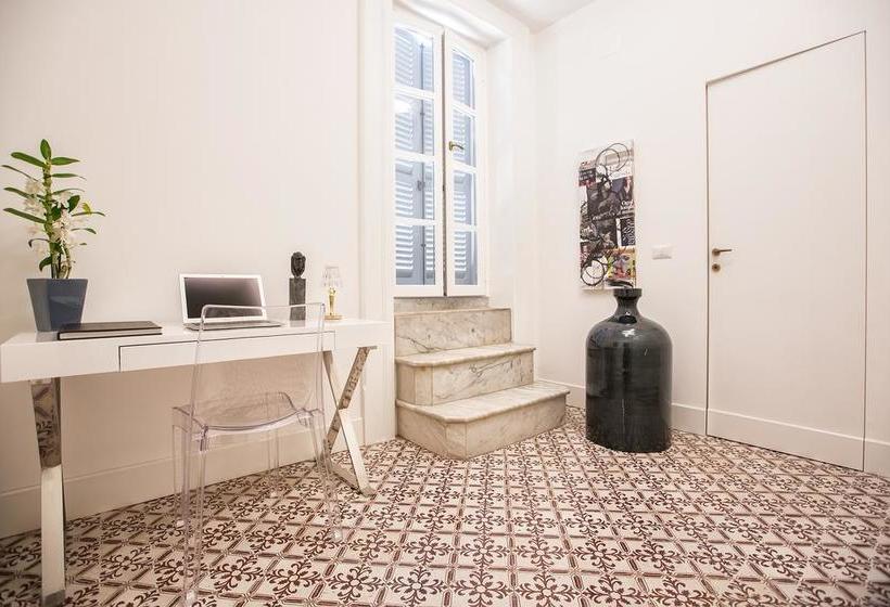 Bed and Breakfast Palazzo Cannavina  | Campobasso | Campobasso | Italia 12