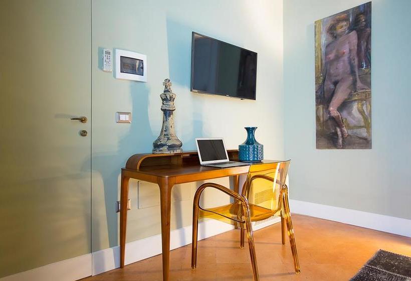 Bed and Breakfast Palazzo Cannavina  | Campobasso | Campobasso | Italia 14