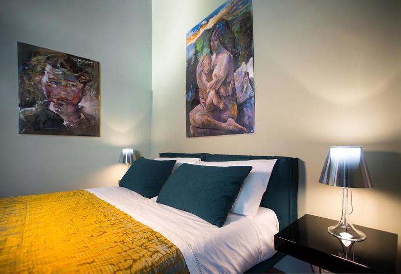 Bed and Breakfast Palazzo Cannavina  | Campobasso | Campobasso | Italia 15