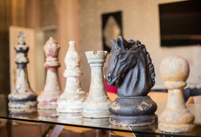 Bed and Breakfast Palazzo Cannavina  | Campobasso | Campobasso | Italia 3