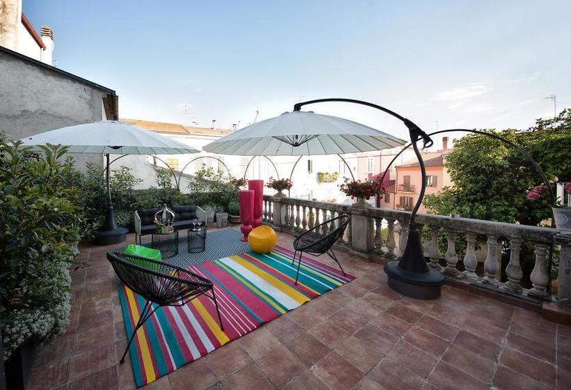 Bed and Breakfast Palazzo Cannavina  | Campobasso | Campobasso | Italia 4