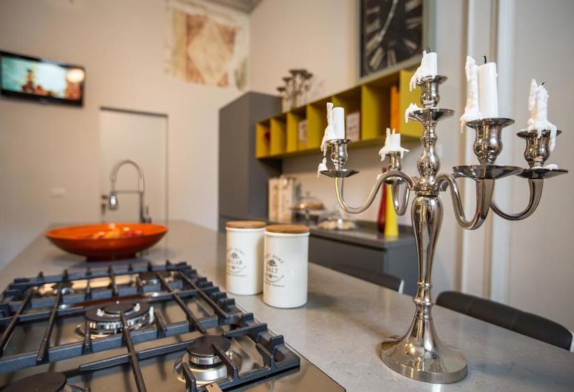 Bed and Breakfast Palazzo Cannavina  | Campobasso | Campobasso | Italia 6