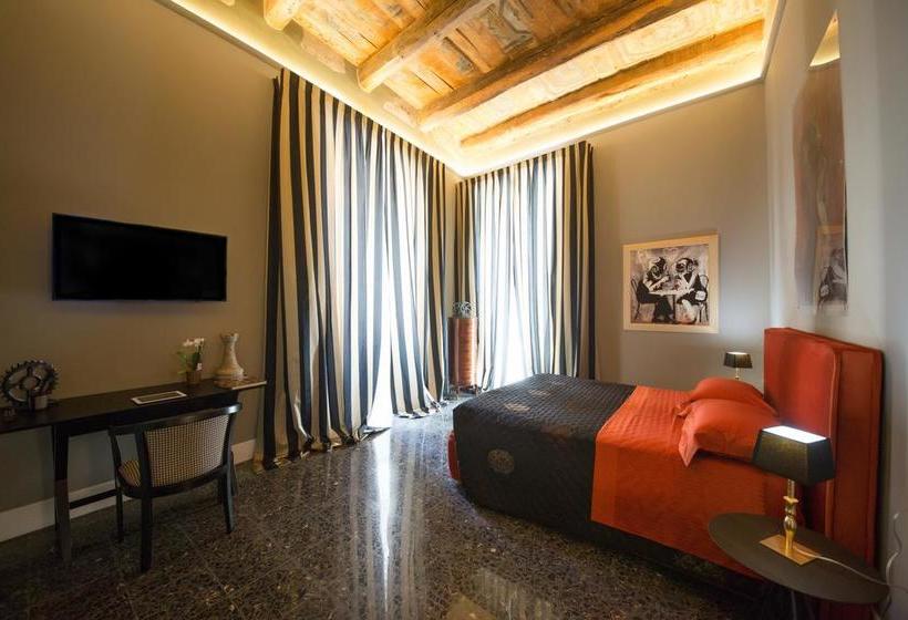 Bed and Breakfast Palazzo Cannavina  | Campobasso | Campobasso | Italia 7