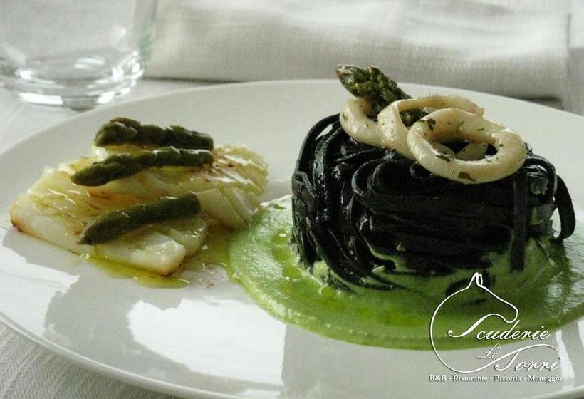 Scuderie Le Torri B&b  | Polignano a Mare | Bari | Italia 1