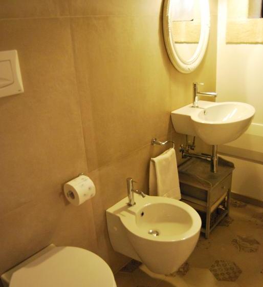 Scuderie Le Torri B&b  | Polignano a Mare | Bari | Italia 12