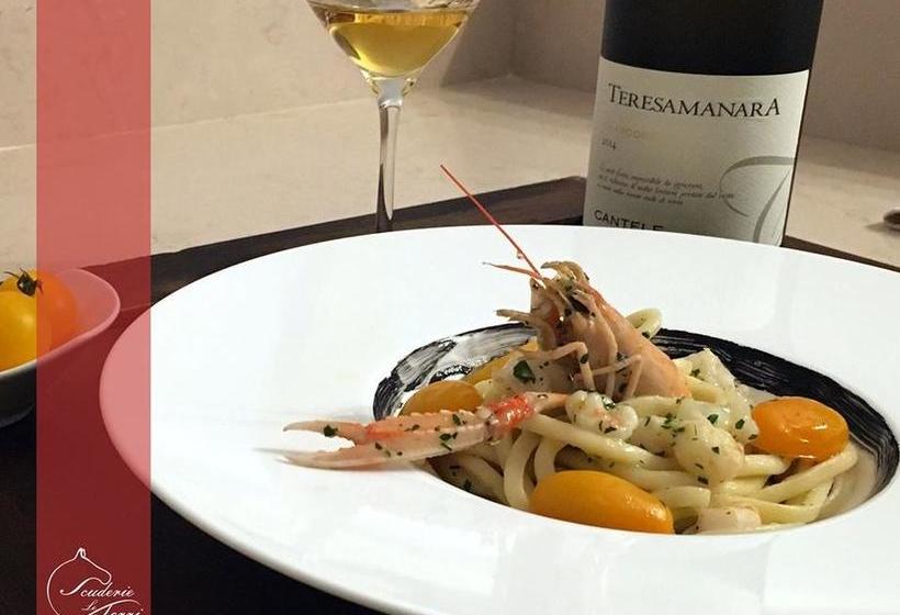 Scuderie Le Torri B&b  | Polignano a Mare | Bari | Italia 2