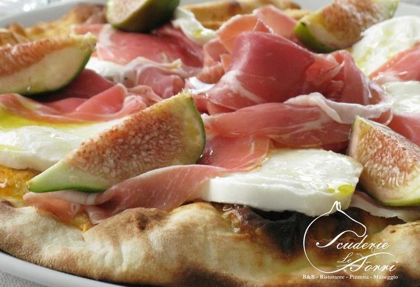 Scuderie Le Torri B&b  | Polignano a Mare | Bari | Italia 3