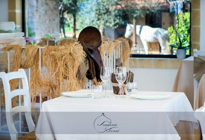 Scuderie Le Torri B&b  | Polignano a Mare | Bari | Italia 5