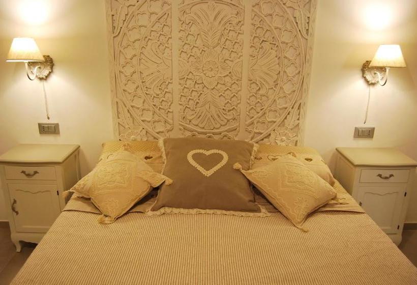 Scuderie Le Torri B&b  | Polignano a Mare | Bari | Italia 7