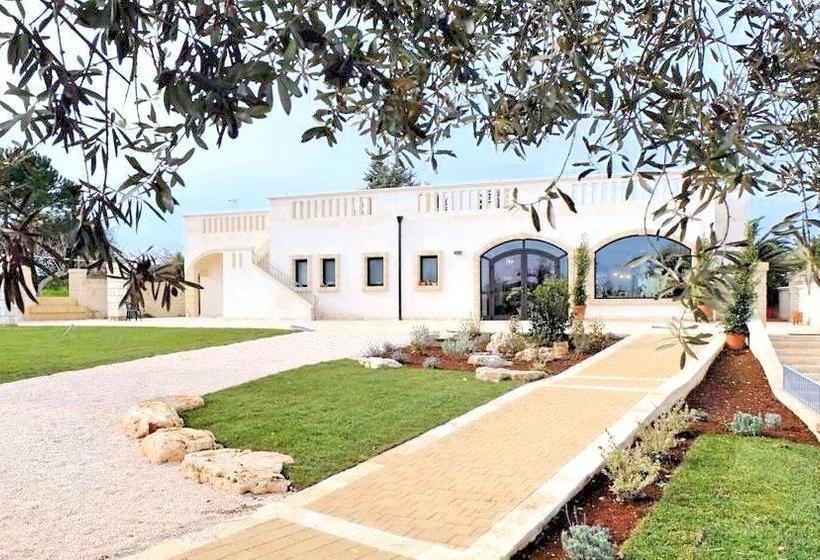 Scuderie Le Torri B&b  | Polignano a Mare | Bari | Italia 8