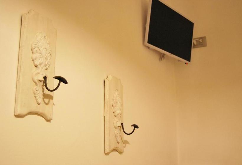 Scuderie Le Torri B&b  | Polignano a Mare | Bari | Italia 9