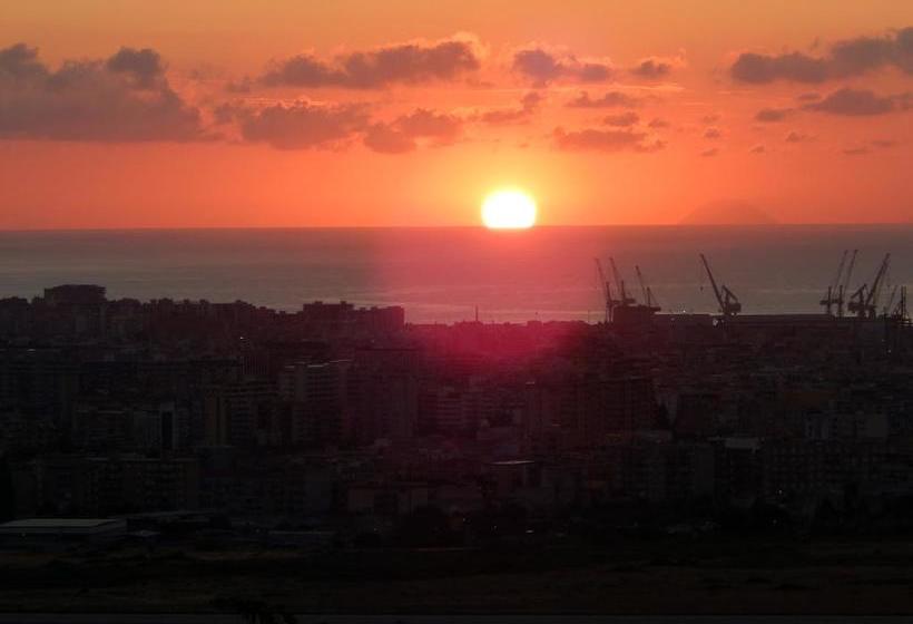 B&b Sole E Luna  | Palermo | Palermo | Italia 1