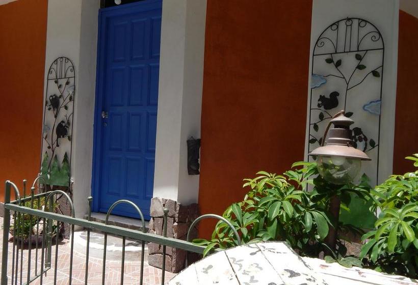 B&b Sole E Luna  | Palermo | Palermo | Italia 11