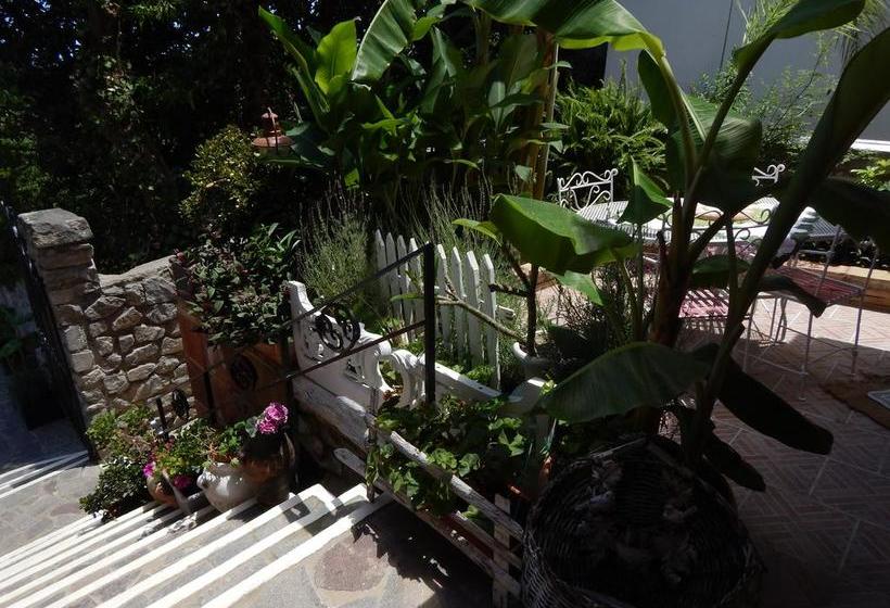 B&b Sole E Luna  | Palermo | Palermo | Italia 12