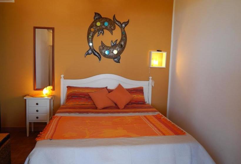 B&b Sole E Luna  | Palermo | Palermo | Italia 13