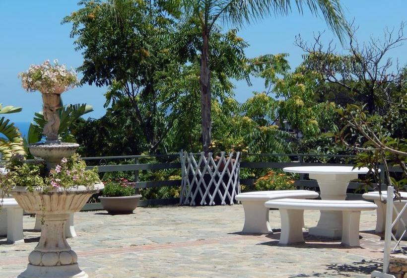 B&b Sole E Luna  | Palermo | Palermo | Italia 14