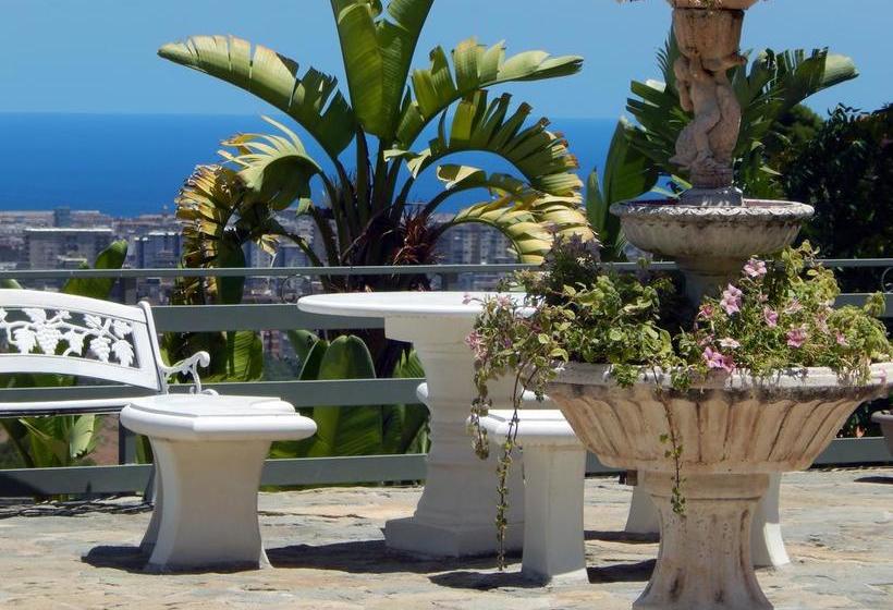 B&b Sole E Luna  | Palermo | Palermo | Italia 15