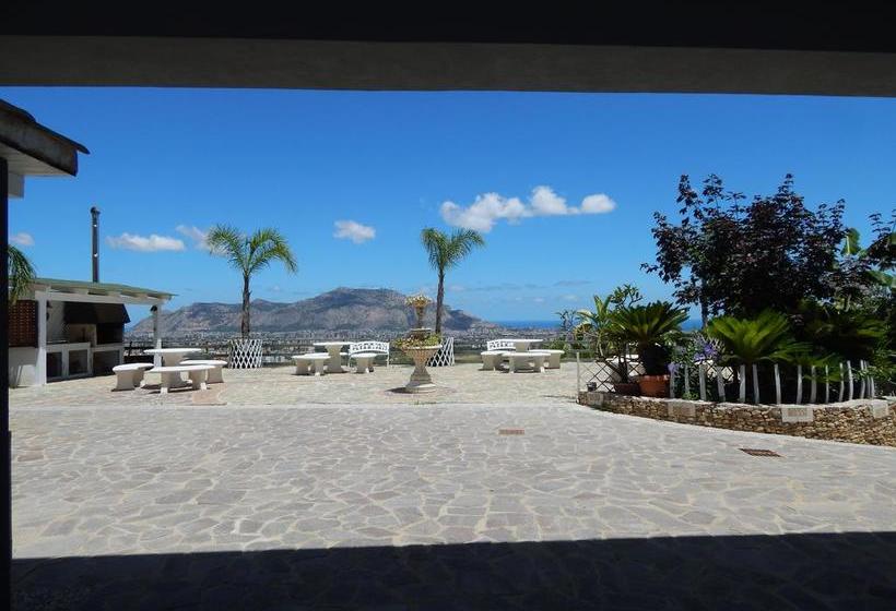 B&b Sole E Luna  | Palermo | Palermo | Italia 16