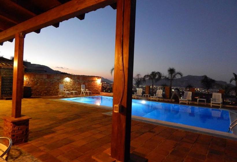 B&b Sole E Luna  | Palermo | Palermo | Italia 17