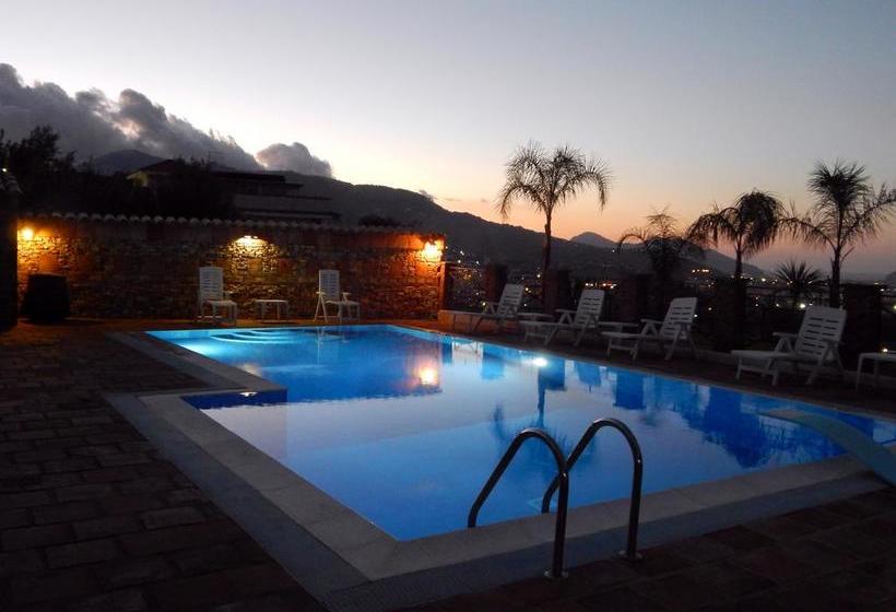 B&b Sole E Luna  | Palermo | Palermo | Italia 18