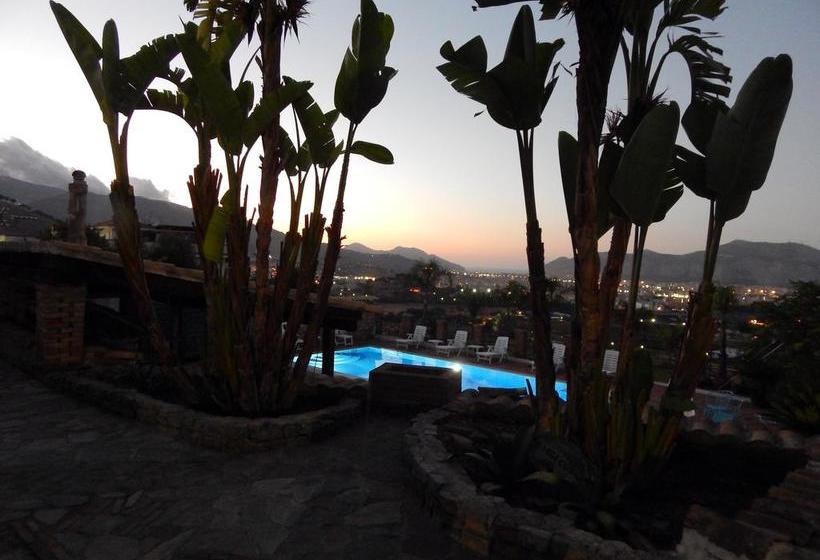 B&b Sole E Luna  | Palermo | Palermo | Italia 19