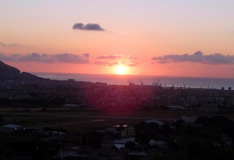 B&b Sole E Luna  | Palermo | Palermo | Italia 5