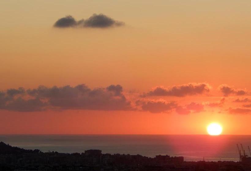 B&b Sole E Luna  | Palermo | Palermo | Italia 6