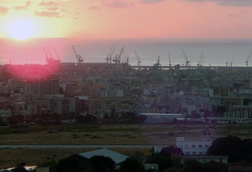 B&b Sole E Luna  | Palermo | Palermo | Italia 7