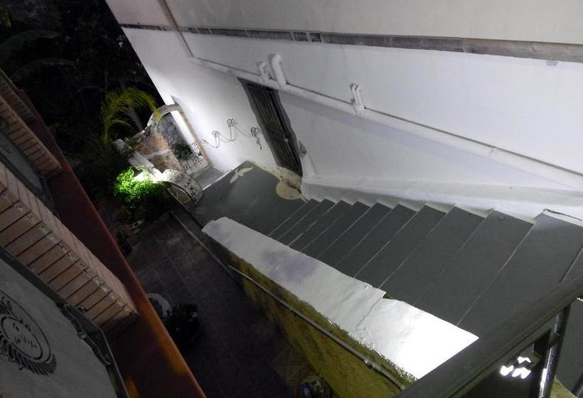 B&b Sole E Luna  | Palermo | Palermo | Italia 8