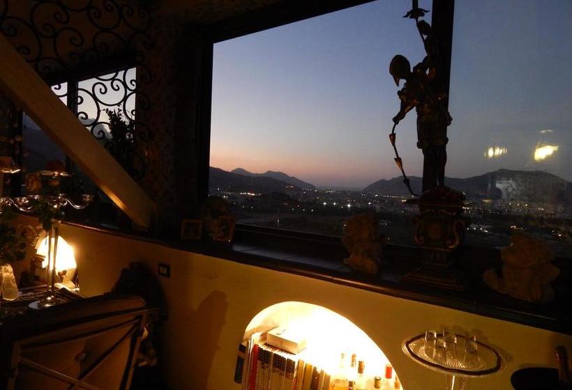 B&b Sole E Luna  | Palermo | Palermo | Italia 9