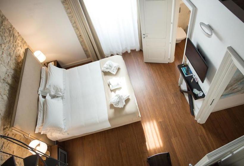 Bed and Breakfast Arcipelago 41 Cerdeña