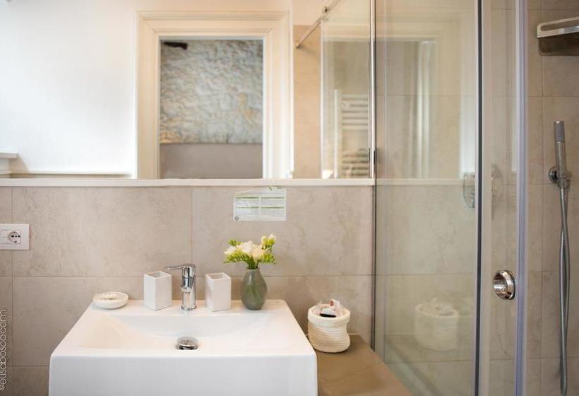 Bed and Breakfast Arcipelago 41  | Cagliari | Sardegna | Italia 1