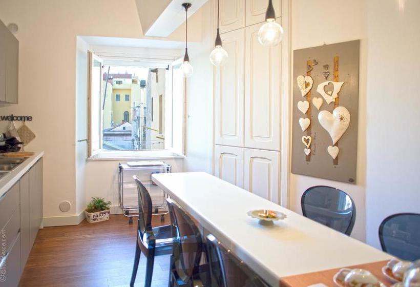 Bed and Breakfast Arcipelago 41  | Cagliari | Sardegna | Italia 10