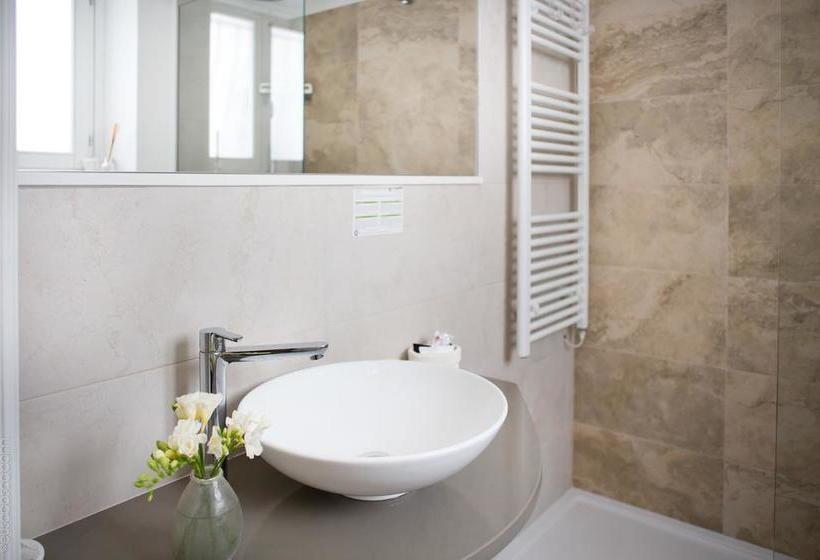 Bed and Breakfast Arcipelago 41  | Cagliari | Sardegna | Italia 7