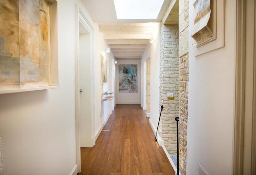 Bed and Breakfast Arcipelago 41  | Cagliari | Sardegna | Italia 8